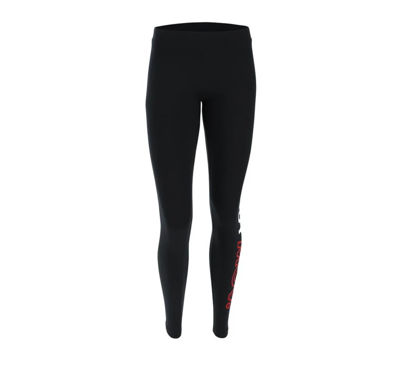 Leggings Donna MOV. Color Jersey