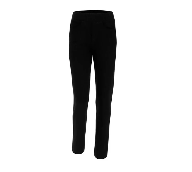 Pantaloni Donna Slounge Felpa