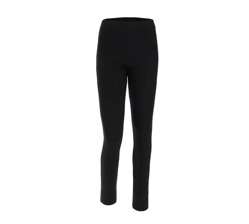 Leggings Donna Slounge Felpato Skinny