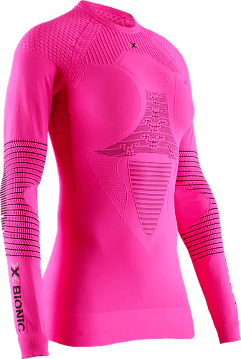 T-Shirt Running Donna Energizer 4.0