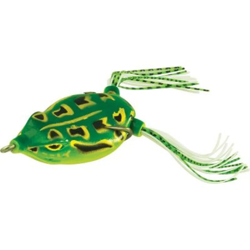 Esca Artificiale Rapture Dancer Frog 16 g
