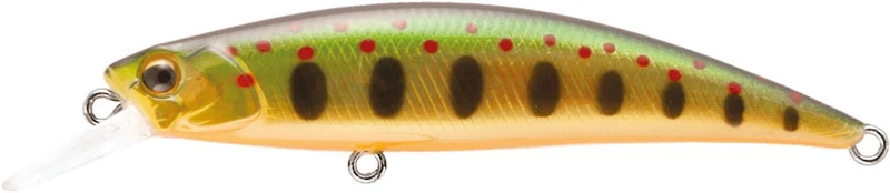 Esca Artificiale Rapture Bakin Native 70 mm