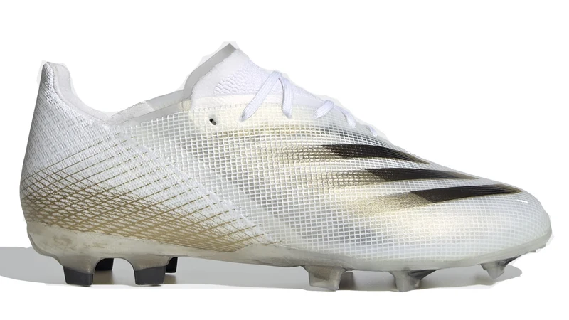 Scarpe Calcio Ragazzo X Ghosted.1 FG Inflight Pack