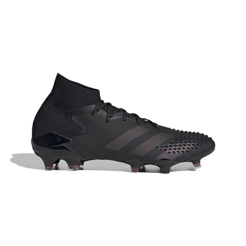 Scarpe Calcio Predator Mutator 20.1 Firm Ground Darkmotion Pack