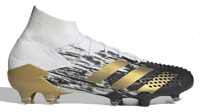 Scarpe Calcio Predator Mutator 20.1 FG Inflight Pack