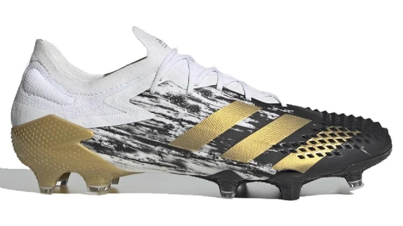 Scarpe Calcio Predator Mutator 20.1 Low FG Pack Inflight Pack