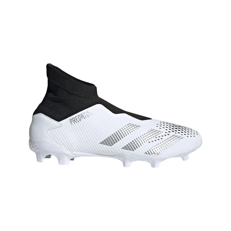 Scarpe Calcio Predator Mutator 20.3 Laceless FG