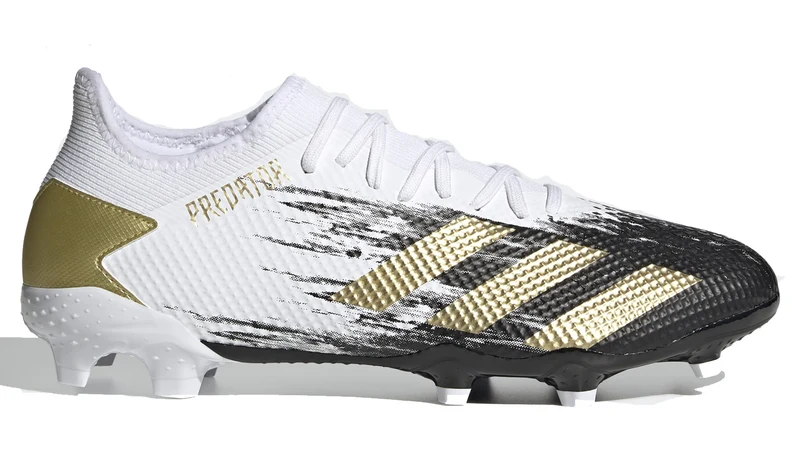Scarpe Calcio Predator Mutator 20.3 Low FG Inflight Pack