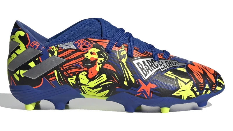 Scarpe Calcio Nemeziz Messi 19.3 FG
