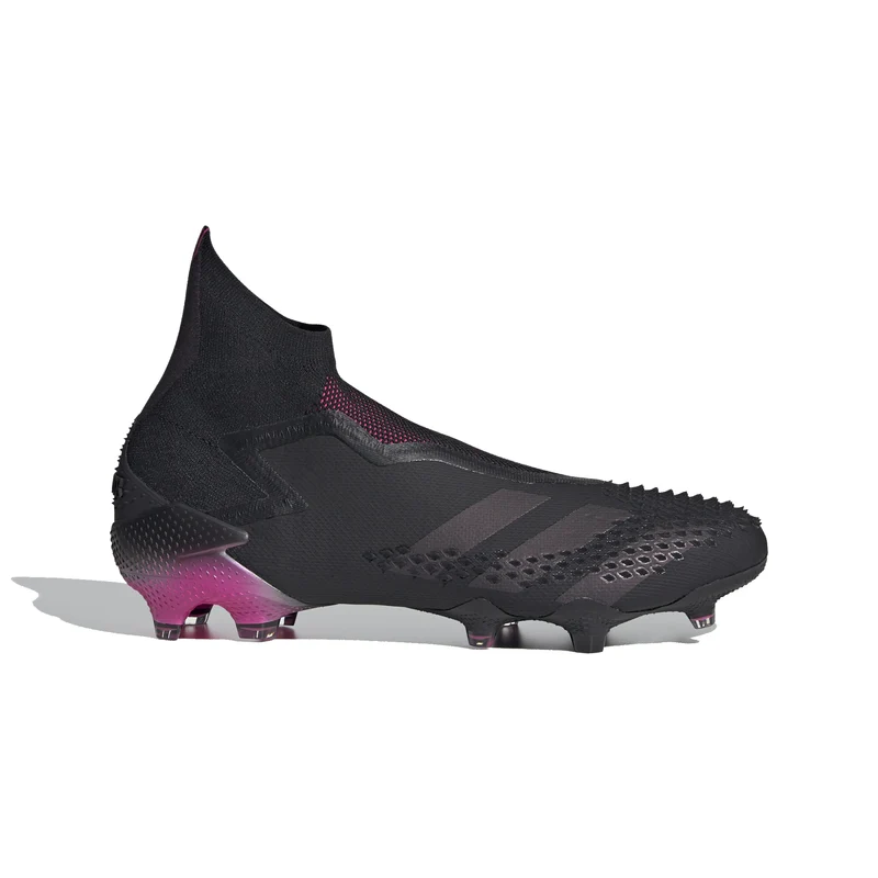 Scarpe Calcio Predator Mutator 20+ Firm Ground Darkmotion Pack