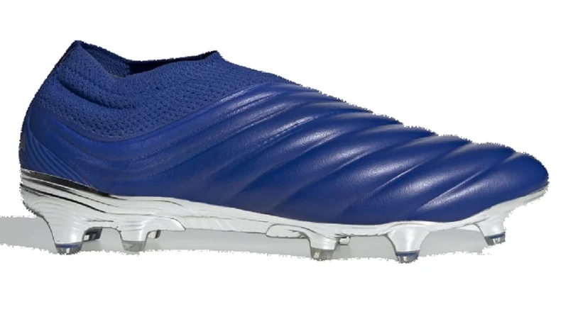 Scarpe Calcio Copa 20+ FG Inflight Pack