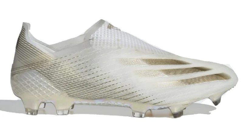 Scarpe Calcio X Ghosted + FG Inflight Pack