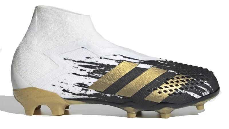 Scarpe Calcio Predator Mutator 20+ FG Inflight Pack