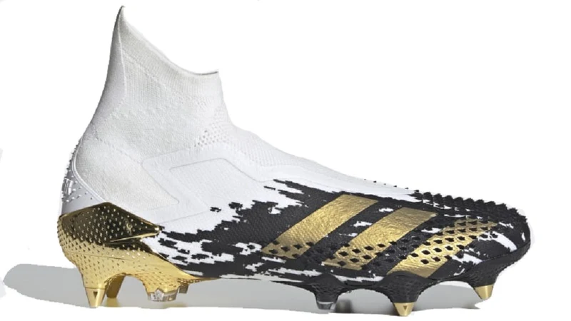 Scarpe Calcio Predator Mutator 20+ SG Inflight Pack