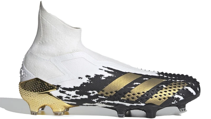 Scarpe Calcio Predator Mutator 20 + FG Inflight Pack