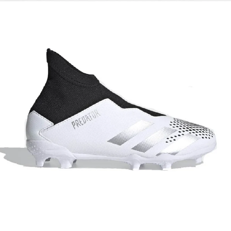 Scarpe Calcio Junior Adidas Predator Mutator 20.3 FG