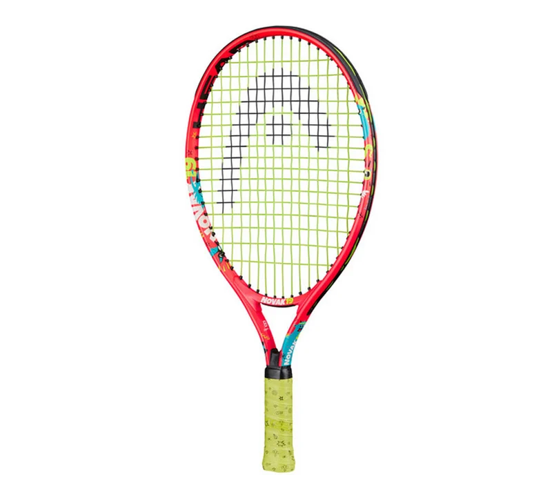 Racchetta Tennis Junior Novak 19
