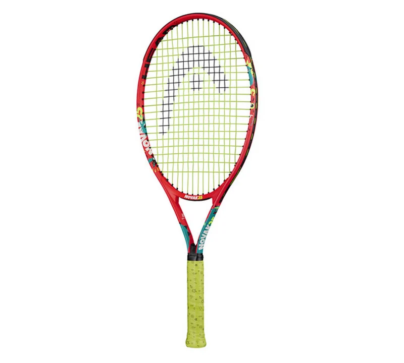 Racchetta Tennis Junior Novak 25