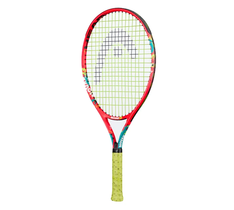 Racchetta Tennis Junior Novak 23