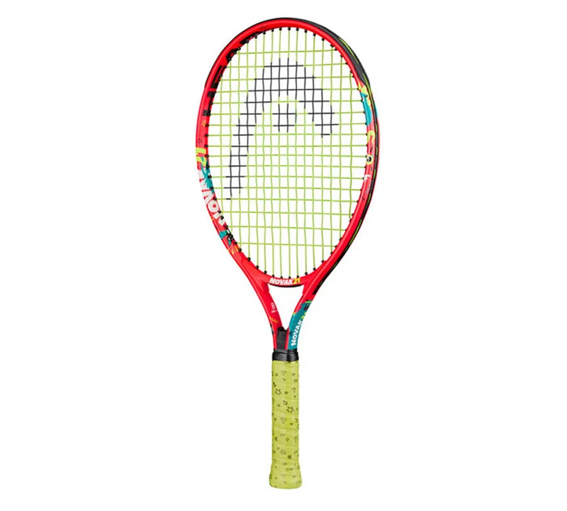 Racchetta Tennis Junior Novak 21
