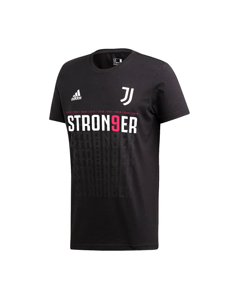 Maglia Celebrativa Juve Campionato 2019/2020