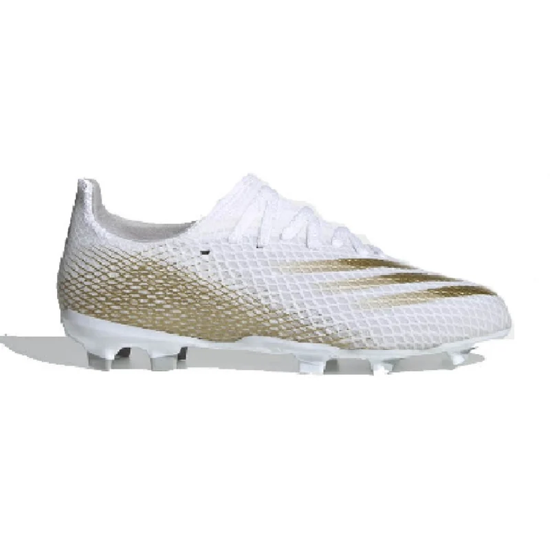 Scarpe Calcio Junior Adidas X Ghosted.3 FG