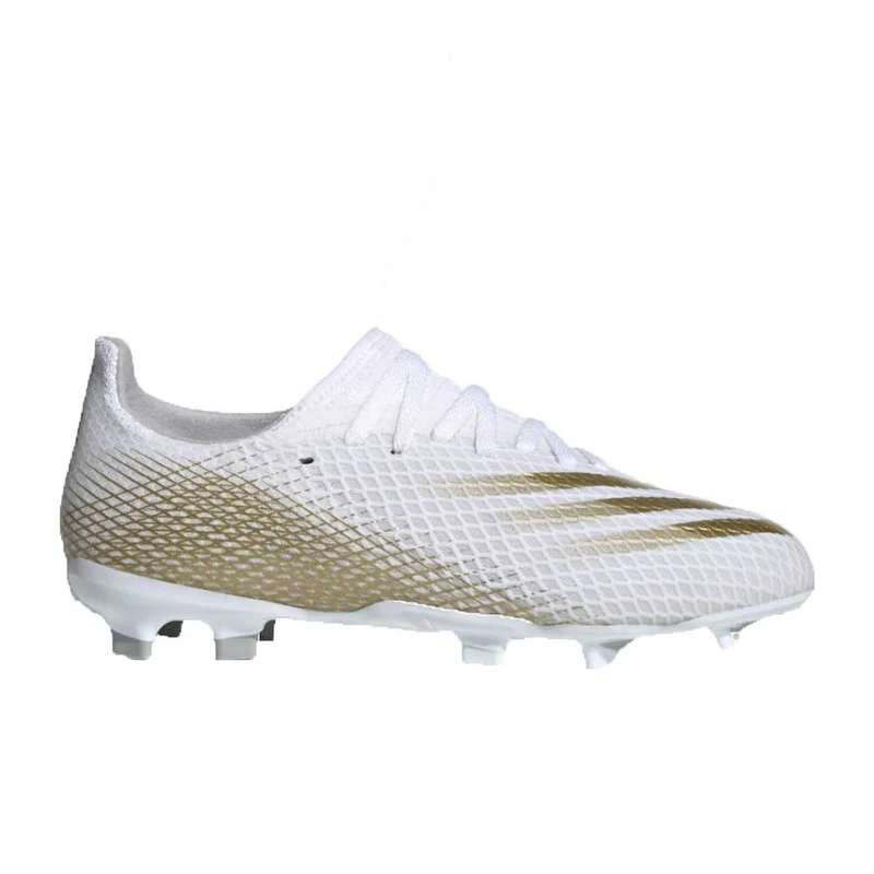 Scarpe Calcio Junior Adidas X Ghosted.3