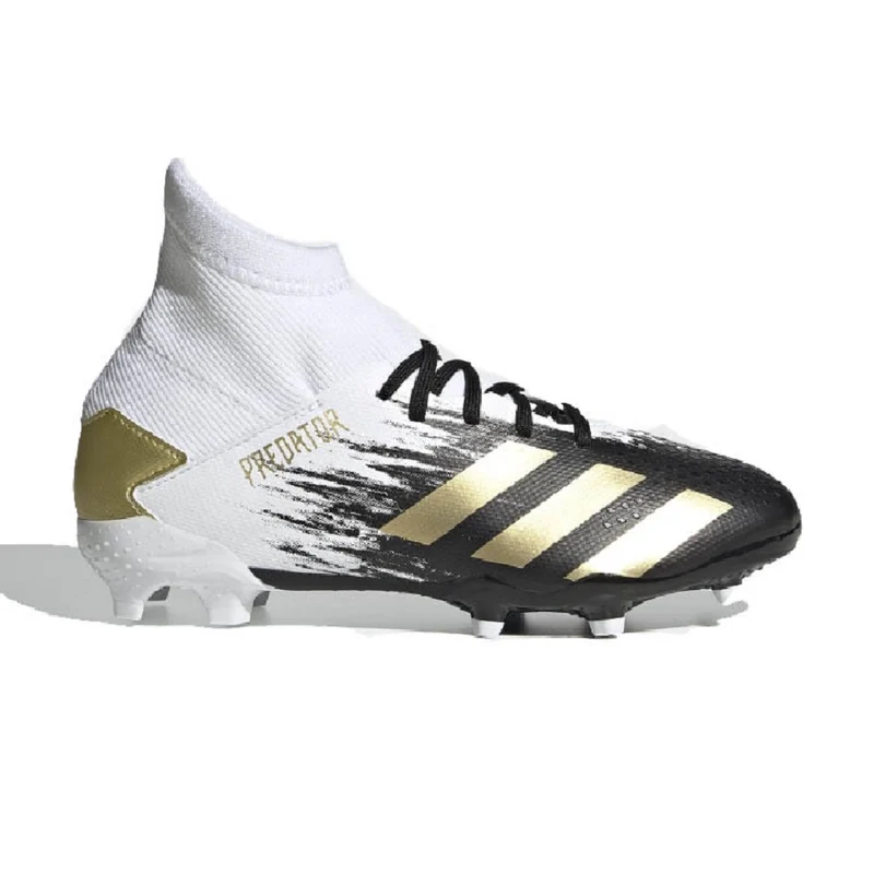 Scarpe Calcio Junior Adidas Predator Mutator 20.3 FG