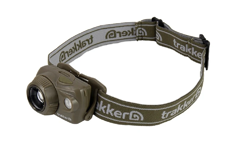 Torcia Frontale Nitelite 580 Zoom
