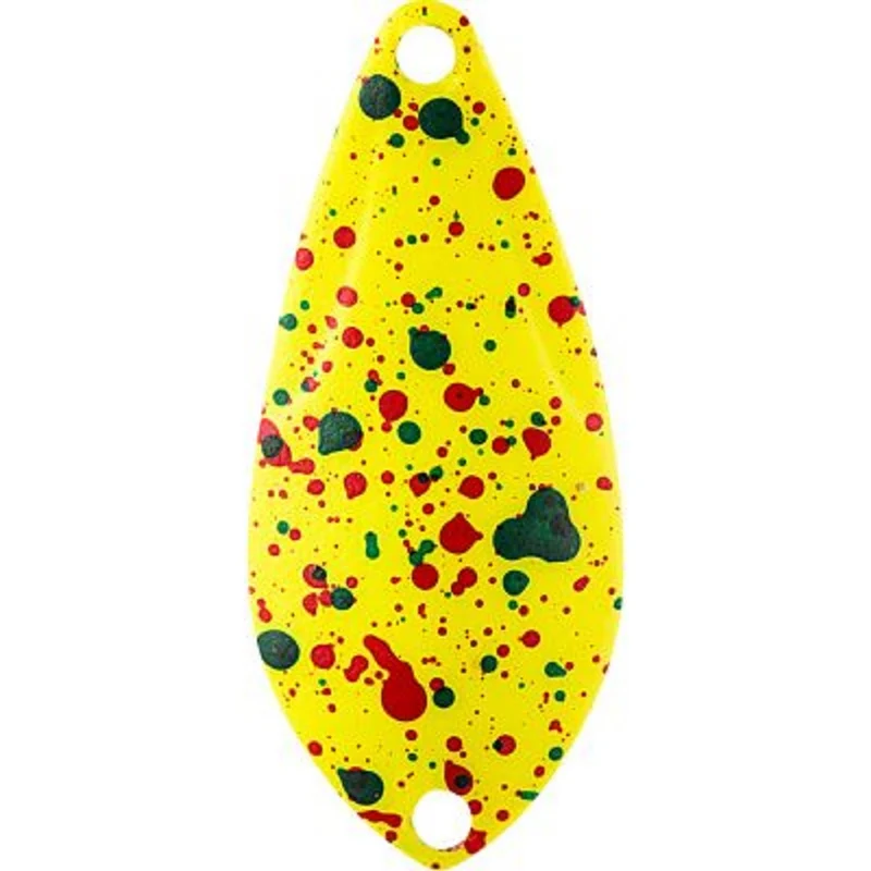 Esca Artificiale Rapture Area Spoon Sysma 1,8 g