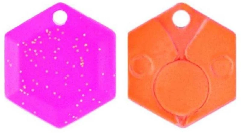 Esca Artificiale Area Bottom Hexa 1,3 g