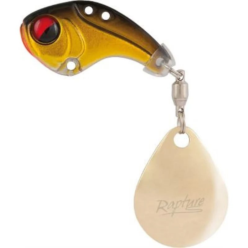 Esca artificiale Mad Rusher 10 g
