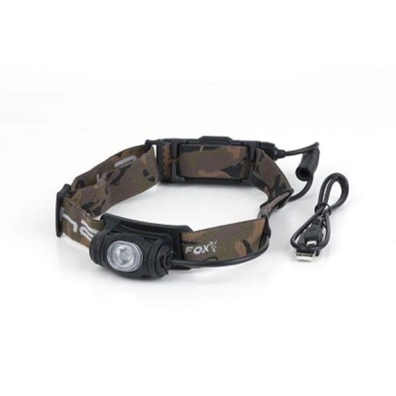 Torcia Frontale Halo AL350C