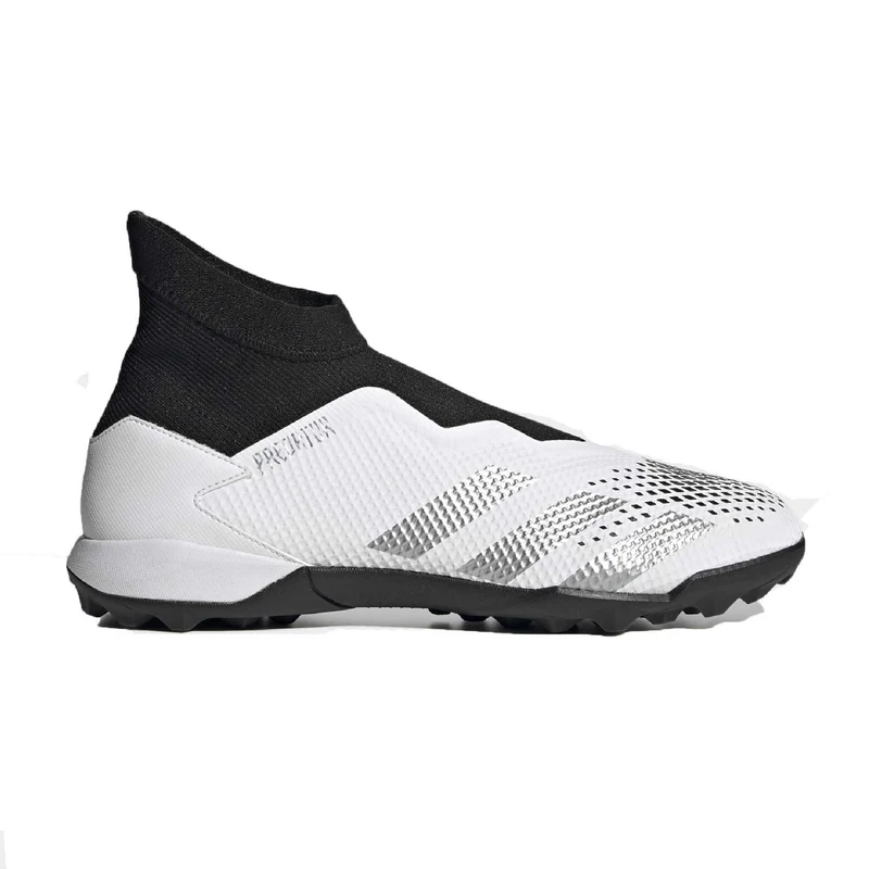 Scarpe Calcetto Adidas Predator Mutator 20.3 Laceless