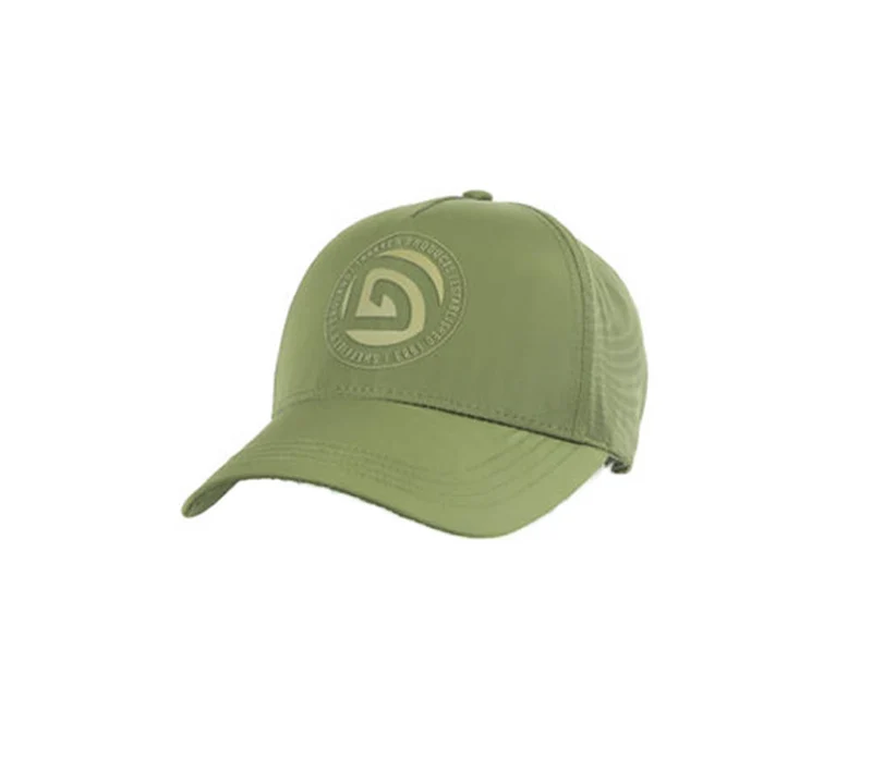 Cappello Pesca Water Resistant