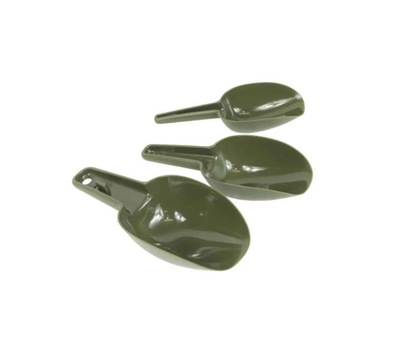 Palette Pesca Bait Scoop Set
