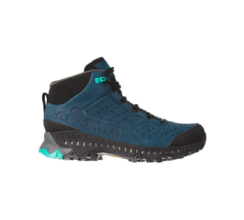 Scarponcini Trekking Donna Pyramid GTX Surround