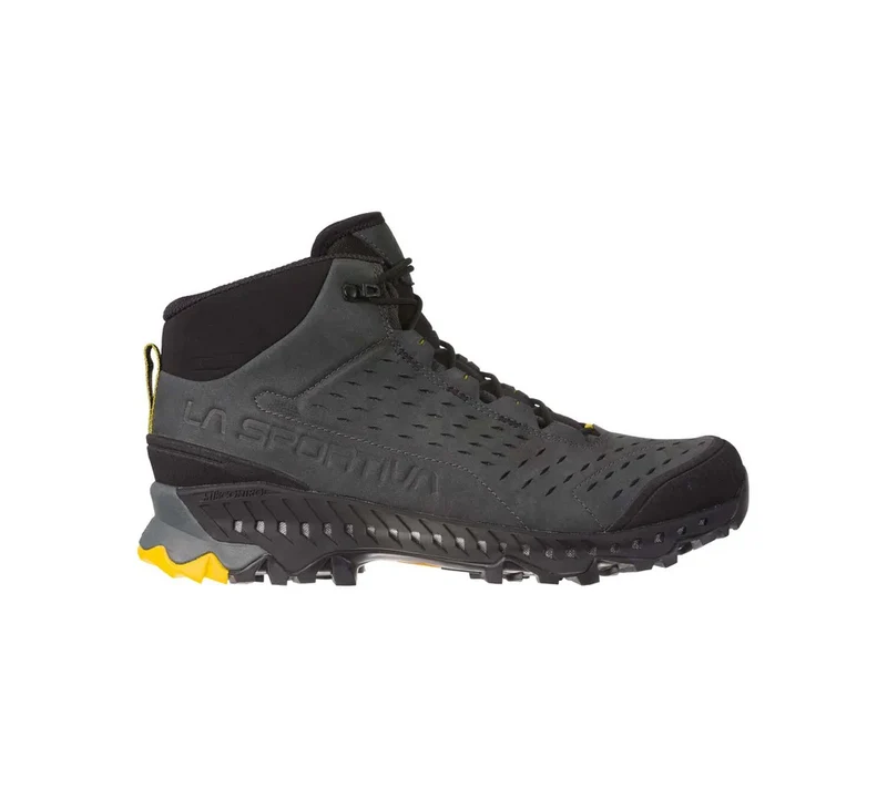 Scarponcini Trekking Uomo Pyramid GTX Surround