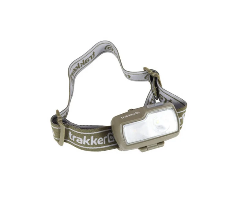 Torcia Frontale Nitelife L5 420 Headtorch