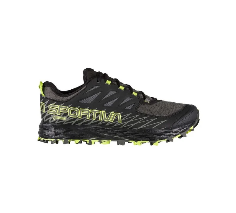 Scarpe Trekking Uomo Lycan GTX
