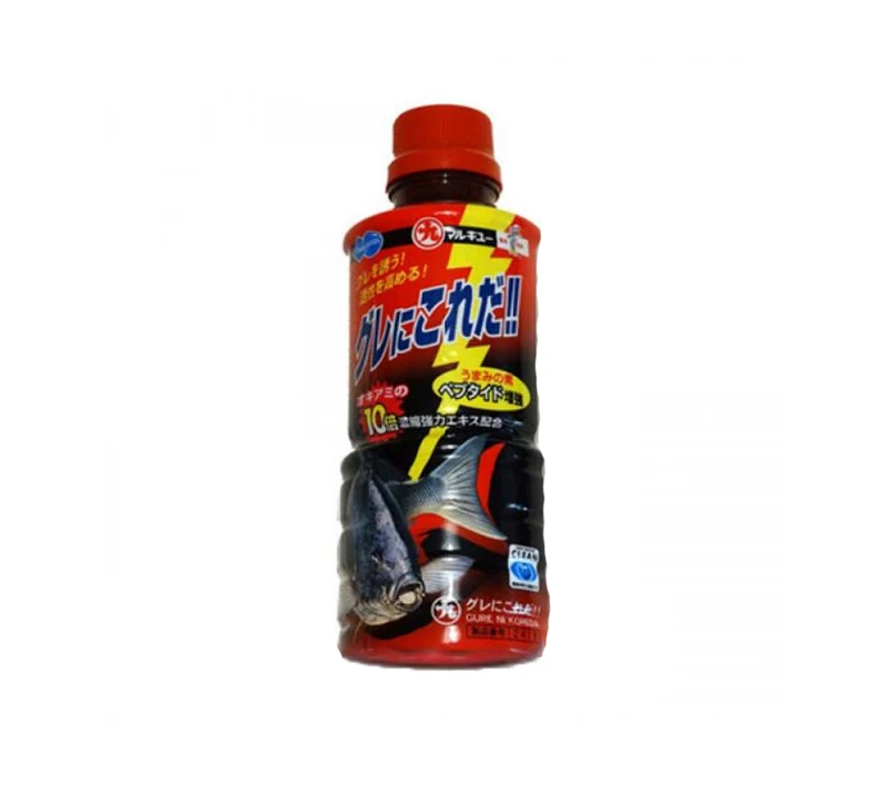 Additivo Liquido Gure In Koreda Krill