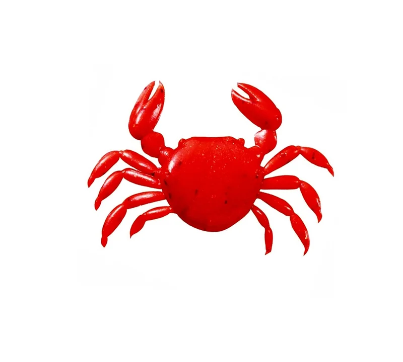 Artificiale Pesca Power Crab