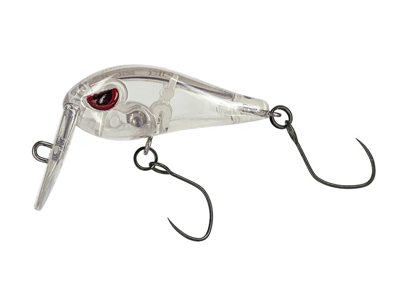 Esca Artificiale Tournament Area Crank TAC 30 SR Floating