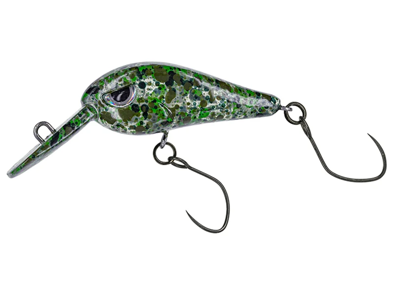 Esca Artificiale Tournament Area Crank TAC 30 DR