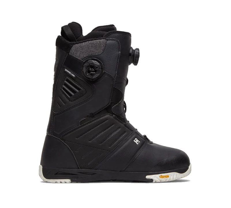 Scarponi Snowboard Uomo Judge Boa