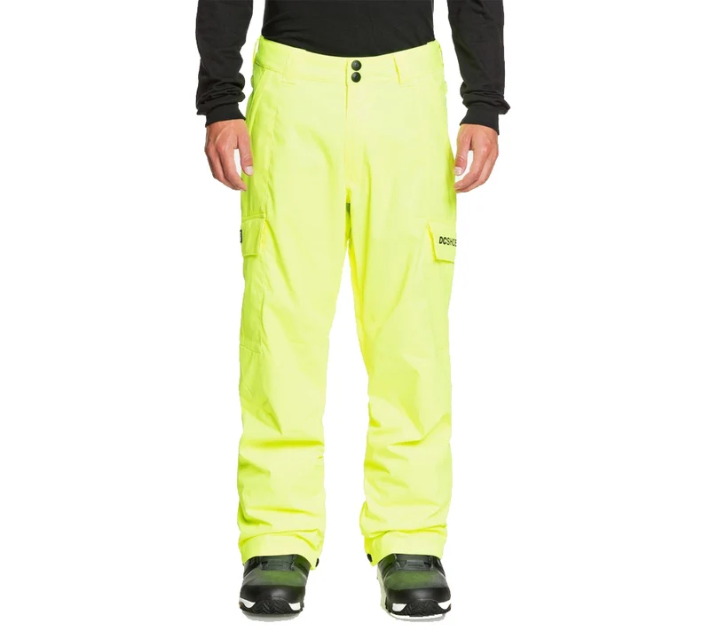 Pantaloni Snowboard Uomo Banshee