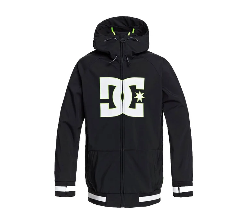 Giacca Snowboard Uomo Spectrum