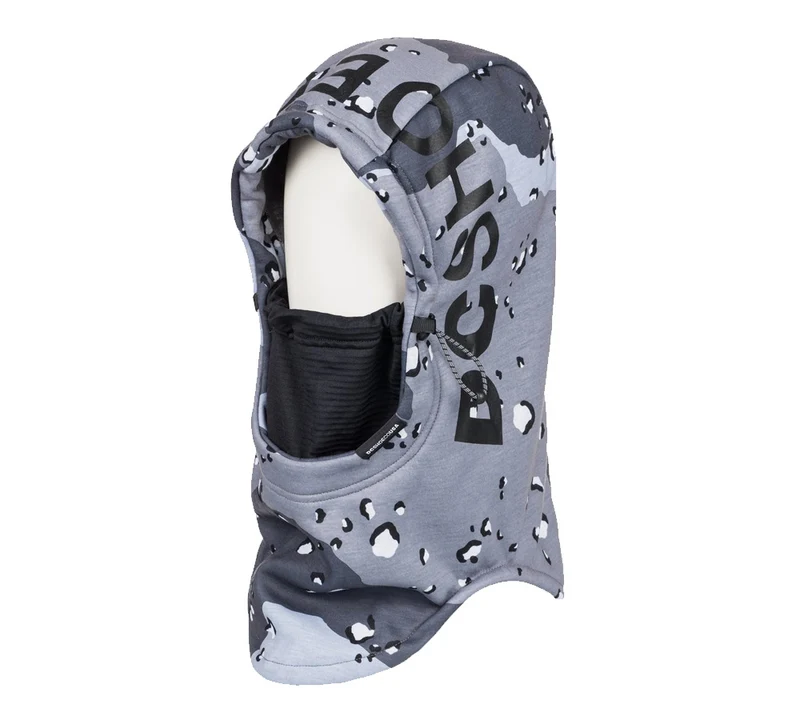 Passamontagna Snowboard Unisex Hoodaclava