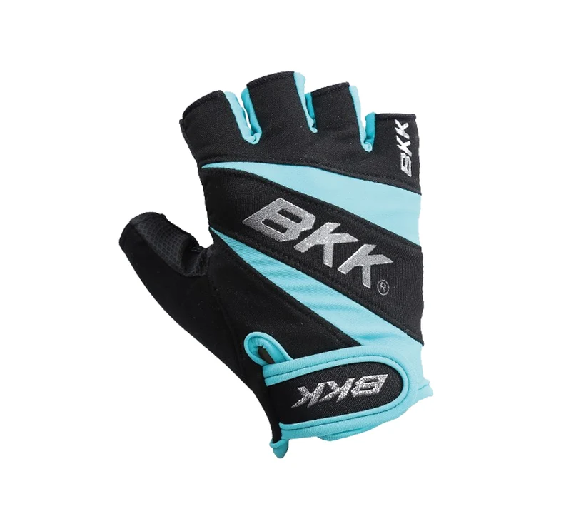 Guanti Pesca Half Finger Gloves
