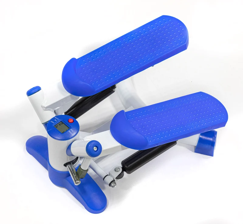 Twister Stepper